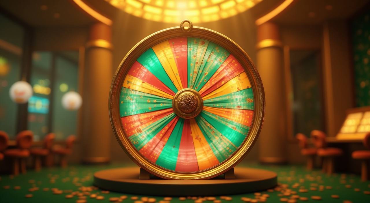 boda 8 Mega slot feature